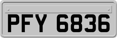 PFY6836