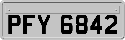 PFY6842