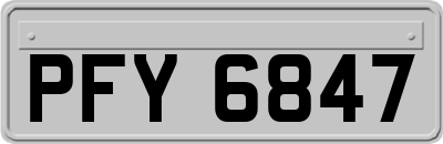 PFY6847