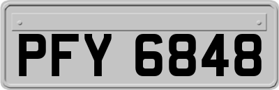 PFY6848