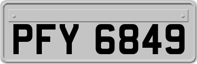 PFY6849