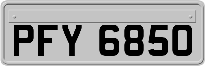 PFY6850