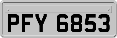 PFY6853
