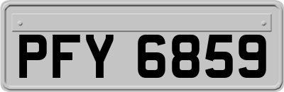 PFY6859