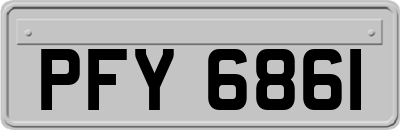 PFY6861