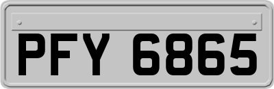 PFY6865