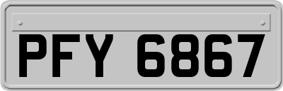 PFY6867