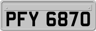 PFY6870