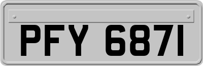 PFY6871
