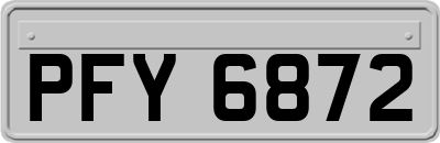 PFY6872