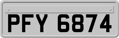PFY6874