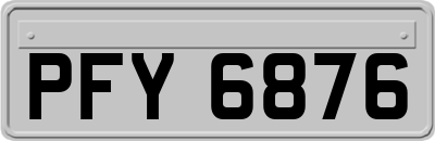 PFY6876