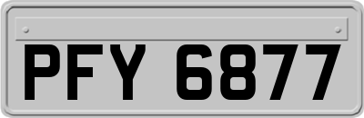 PFY6877