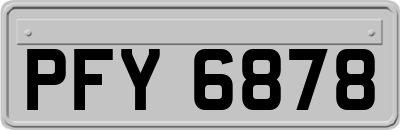 PFY6878