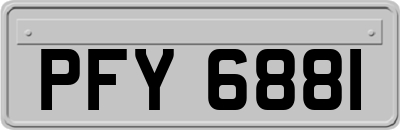 PFY6881