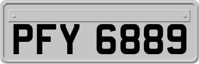 PFY6889