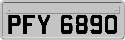 PFY6890