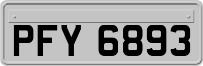 PFY6893