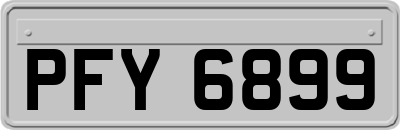 PFY6899