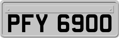 PFY6900