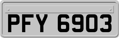 PFY6903