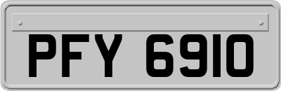 PFY6910