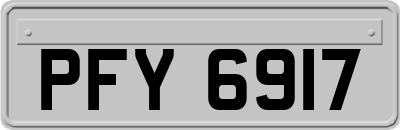 PFY6917