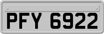 PFY6922