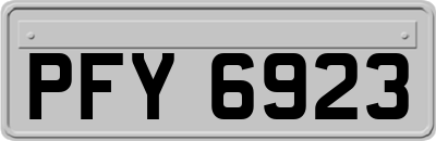 PFY6923