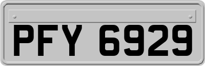 PFY6929