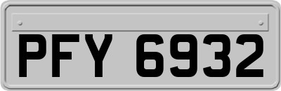 PFY6932