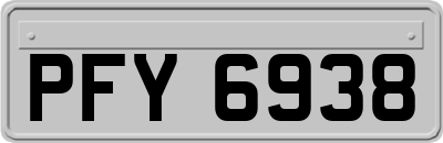 PFY6938