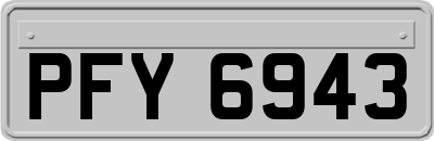 PFY6943