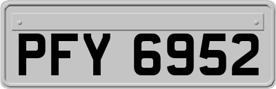PFY6952