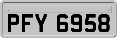 PFY6958