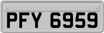 PFY6959