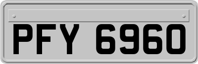 PFY6960
