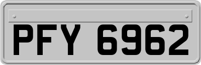 PFY6962