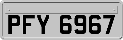 PFY6967