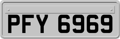PFY6969