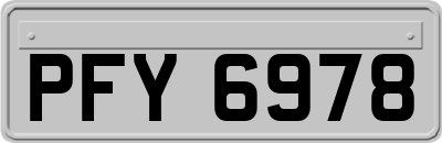 PFY6978