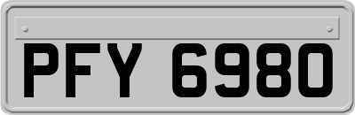 PFY6980