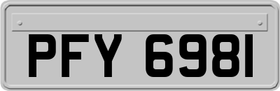 PFY6981