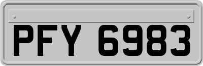 PFY6983
