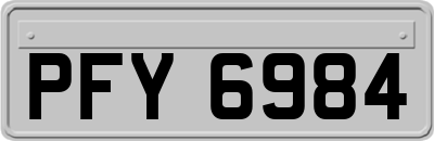 PFY6984