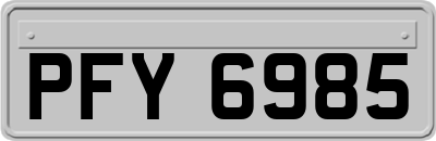 PFY6985