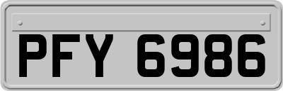 PFY6986