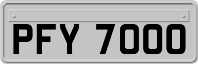PFY7000