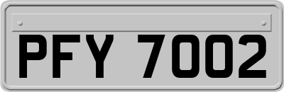 PFY7002