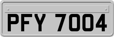 PFY7004